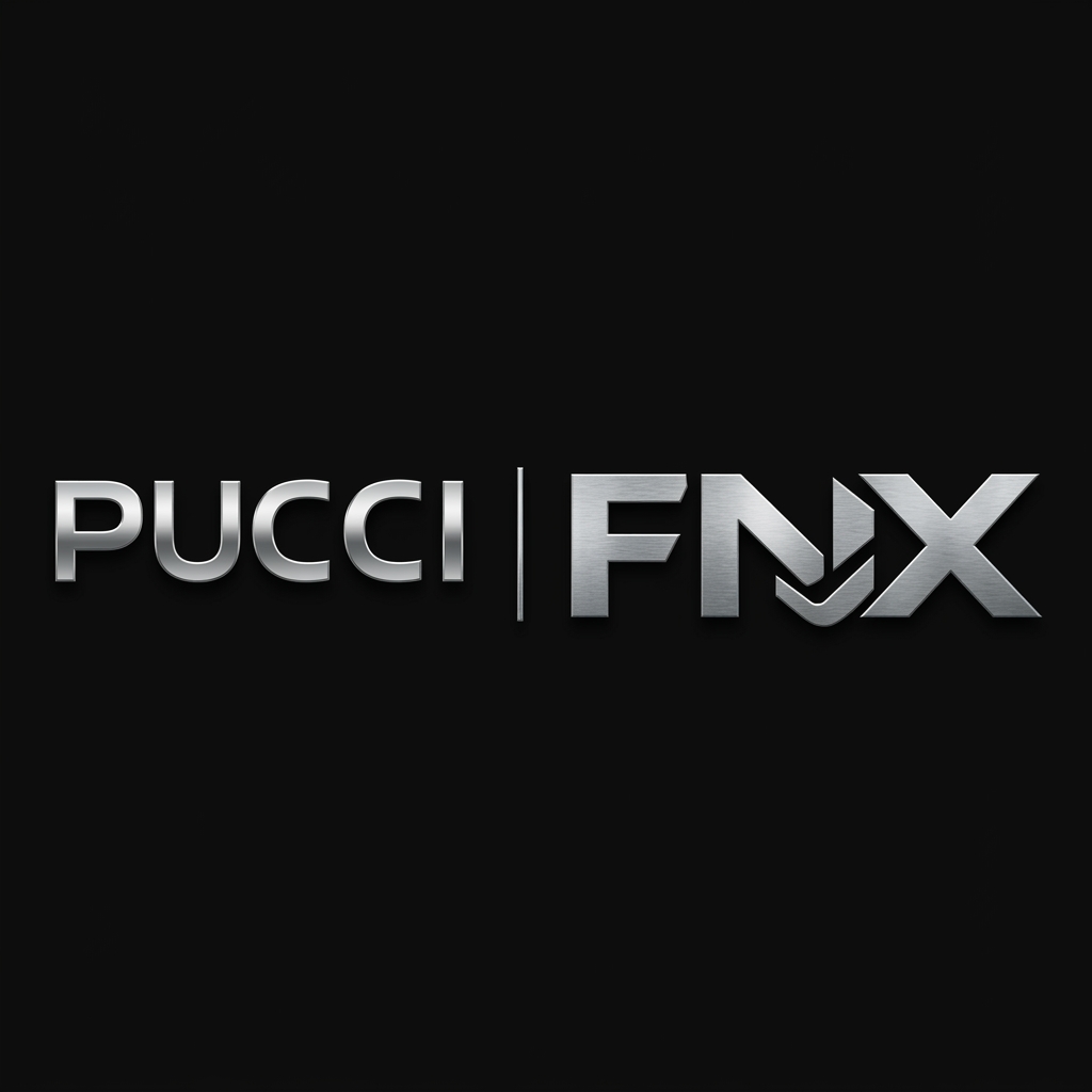 PUCCI | FNX